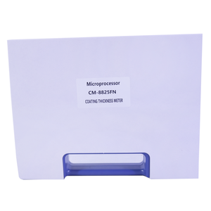 เครื่องวัดความหนาเคลือบ CM-8825FN เครื่องวัดความหนาแบบดิจิตอลช่วงการวัด0 ~ 1250um / 0 ~ 50mil <span class=keywords><strong>CM8825FN</strong></span> - Product Image 6