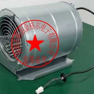 Ventilador Axial D1G133 AB39 22 48V 105W, Montaje en Ducto, Aleación de Aluminio, Original de Alemania - Product Image 5