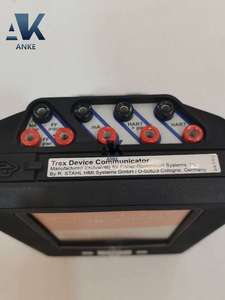 Emerson TREXLFPKLWS3 Plus módulo de comunicaciones HART + FOUNDATION Fieldbus - Product Image 2