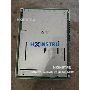 ตัวควบคุม CSC3HUWB WOODWARD จัดส่งด่วน DHL หรือ FedEx มือสอง H - Product Image 1