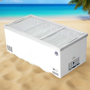 מפעל חם מכירת מיני ליטר בית מיני מקרר מקפיא בית מלון מיני מקרר - Product Image 2