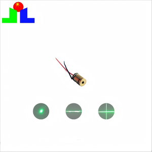 <strong>Red</strong> <strong>Laser</strong> <strong>Pointer</strong> 650nm 200mw High-power <strong>Red</strong> <strong>Laser</strong> Module for Positioning and Indication - Product Image 3