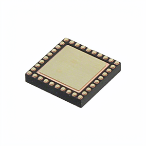 Buy Electronics Components Online Authorized Distributor Embedded 36 VFTLA Exposed Pad PIC32MX130F064CT-V_TL - Product Image 1