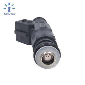 Injecteur de carburant haute performance QC PEIVSO à prix réduit pour Peugeot Citroën Fukang Elysee 1.6L OEM 0280155842 - Product Image 2