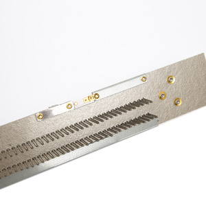 1000W1500W2000W Khung SƯỞI Mica Lò Sưởi Đối Lưu Bộ Phận Làm Nóng Lò Sưởi Treo Chạy Điện - Product Image 4