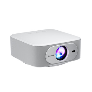 Proyector Salange P92MAX 1080P Android de 40-120 Pulgadas para Uso en Casa y Oficina - Product Image 1