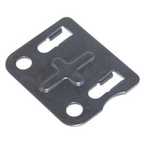 Plaque de montage de soupape pour moteur hors-bord Yamaha 6BX-E2155-00 pour moteurs à essence de 4, 5 et 6 CV, pièce de rechange - Product Image 2