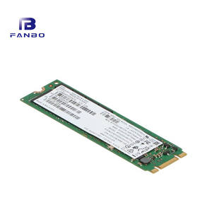 P47818-B21 480gb M.2 Sata-6gbps薄层色谱读取密集型多供应商数字签名固件固态硬盘适用于Gen10固态硬盘 - Product Image 1