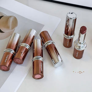 <span class=keywords><strong>2026</strong></span> नए-गेज भालू सार लिपस्टिक एमिनो एसिड मॉइस्चराइजिंग, पोषण, झुर्रियों का प्रतिरोध और स्थायी लिपस्टिक - Product Image 5