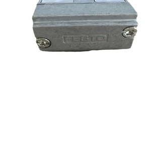 Válvula Solenoide Festo MFH-5-1/8-L-S-B, Piezas Neumáticas para Maquinaria Industrial - Product Image 5