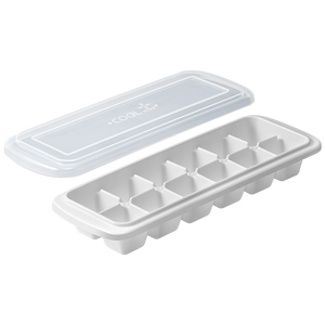 Ice Cube Tray 6 Pack Square Stackable Food Grade With Lid For Family Use - Product Image 5