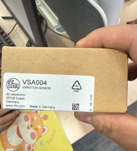 Acelerómetro IFM Serie VSA Nuevo, IFM VSA001/VSA007/VSA004/VSA201 - Product Image 3
