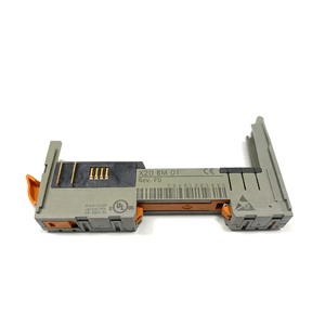 Gold Seller X20BM01  PLC คอนโทรลเลอร์ ไดรเวอร์เซิร์ฟเวอร์ ของแท้ใหม่เอี่ยมพร้อมส่ง - Product Image 1