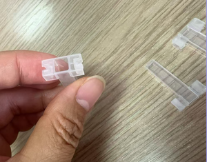 Gobelet à échantillons CLIA compatible avec l'analyseur <span class=keywords><strong>AUTOBIO</strong></span>, remplacement de la marque NS pour une utilisation en hôpital et en laboratoire, gobelet à échantillons CLIA <span class=keywords><strong>AUTOBIO</strong></span> - Product Image 1