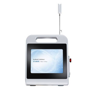 Nuevo Modelo de Endoláser 2026, Láser de Diodo de 980nm y 1470nm, Máquina de Lifting Facial Endolift, Precio de Máquina Láser para Liposucción - Product Image 2