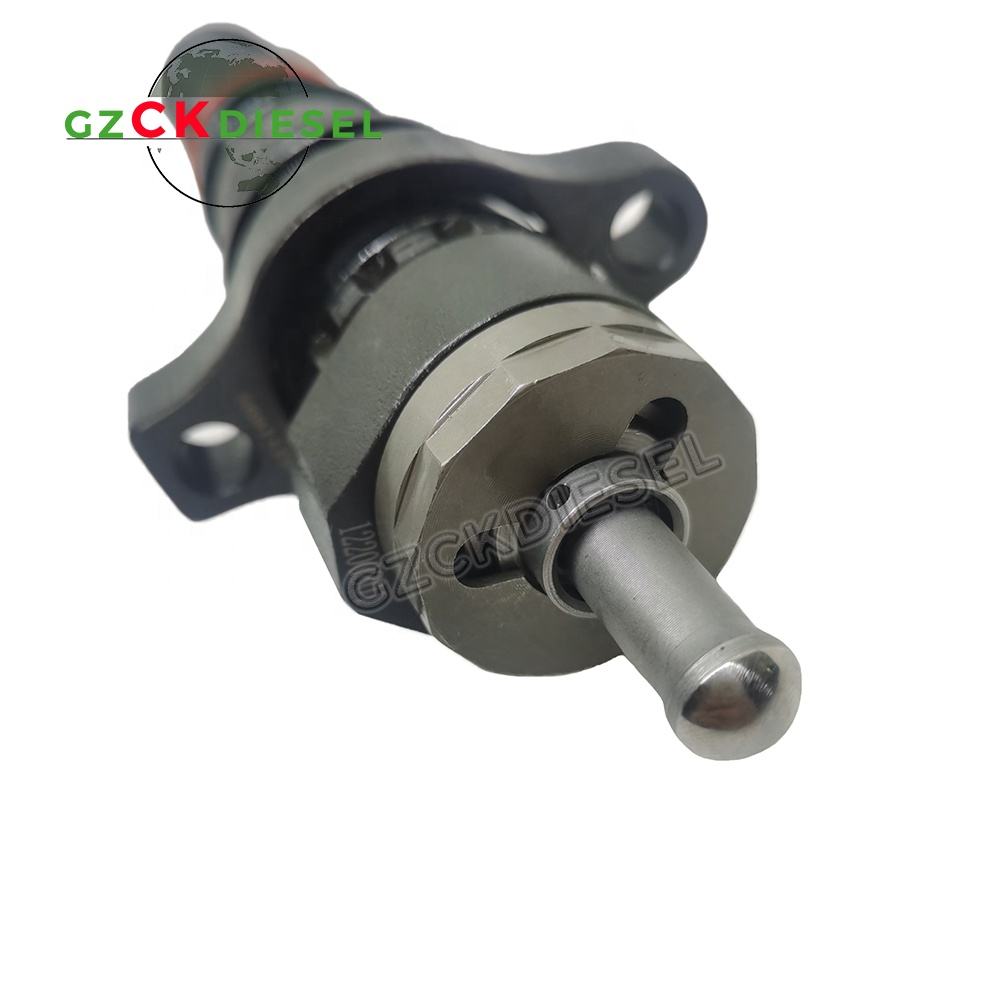 High-quality Fuel Injectors for Cummins KTA19 QSK19 Engines