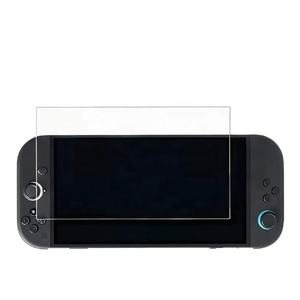 Vidrio templado intacto de fácil instalación para el kit de instalación del protector de pantalla Oled de Nintendo Switch - Product Image 1