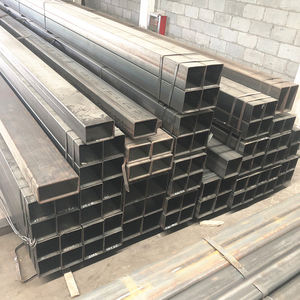 Goedkope Vierkante Stalen Buizen Astm <span class=keywords><strong>A513</strong></span> Mechanische Structurele Stalen Vierkante Buis Naadloze Koolstofstaal - Product Image 5