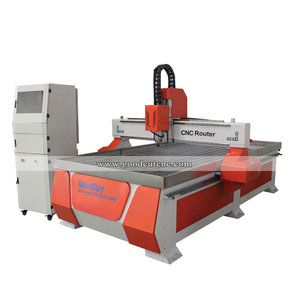 Ad alta velocità di alta qualità 3 assi 1325 1530 taglialegna lavorazione del legno Router CNC per <span class=keywords><strong>scarpe</strong></span> di legno - Product Image 2