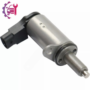 Для Audi A4,A6,Volkswagen Beetle 2.0L,06H103697B,06H103697A,06H103697C клапан управления маслом, электромагнитный клапан распределительного вала, VVT клапан - Product Image 4