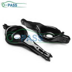 Bras de suspension inférieur arrière OPASS pour Ford C-MAX II FOCUS III & VOLVO V40 2010- BV61-5K652-AF - Product Image 1