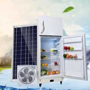 Réfrigération et climatisation solaires <span class=keywords><strong>Réfrigérateur</strong></span> DC 200L à 400L Hybride <span class=keywords><strong>LG</strong></span> Eau Gaz Philippines <span class=keywords><strong>Prix</strong></span> Fourgon frigorifique - Product Image 4
