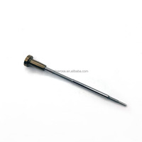 Ensemble de soupape d'injecteur à rampe commune F00VC01022 soupapes d'injection pour 0445110084 0445110141