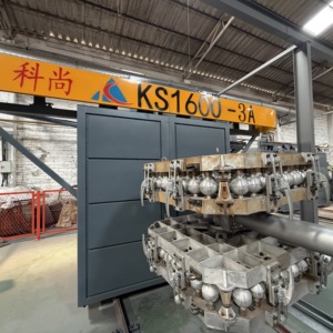 40-hole Picklelball Making Machine Professional Pickleball Manufacturing Rotational Molding Machine