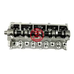 Milexuan Auto Engine Spare Head Kit For Toyota 300TDI Land Rover Cylinder Head Complete Assy 908761 ERR5027 LDF500180