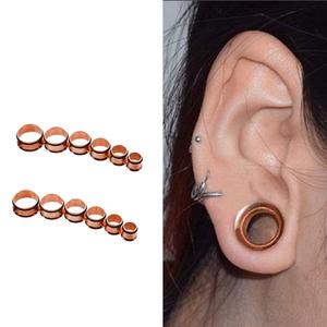 Kit d'expansion d'oreilles en acrylique et acier, 24 pièces, kit de dilatation conique, dilatateurs, ensemble de dilatation - Product Image 3