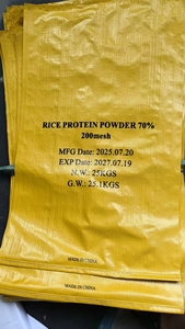 White <strong>Brown</strong> <strong>Rice</strong> <strong>Protein</strong> | Non-GMO Plant-Based <strong>Protein</strong> 70% - Product Image 2