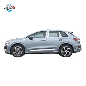 Auto Usado Audi Q4 E-Tron 2020-2024, Perfectamente Usado, con Volante <span class=keywords><strong>a</strong></span> la Izquierda, Caja de Cambios Manual, Cámara Trasera y Asientos de Cuero - Product Image 1