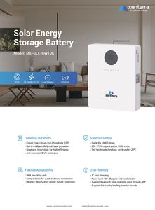 <span class=keywords><strong>แบตเตอรี่</strong></span>บ้านแบบชาร์จได้ 10 กิโลวัตต์ 200 <span class=keywords><strong>แอ</strong></span><span class=keywords><strong>ม</strong></span><span class=keywords><strong>ป์</strong></span> เกรด A 51.2 โวลต์ 200 <span class=keywords><strong>แอ</strong></span><span class=keywords><strong>ม</strong></span><span class=keywords><strong>ป์</strong></span>ชั่วโมง 10.24 กิโลวัตต์ชั่วโ<span class=keywords><strong>ม</strong></span>ง Lifepo4 ลิเธีย<span class=keywords><strong>ม</strong></span> <span class=keywords><strong>ราคา</strong></span><span class=keywords><strong>แบตเตอรี่</strong></span> 48 โวลต์ 200 <span class=keywords><strong>แอ</strong></span><span class=keywords><strong>ม</strong></span><span class=keywords><strong>ป์</strong></span>ชั่วโมง สำหรับระบบโซลาร์เซลล์ - Product Image 3