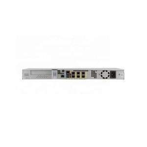 Nouveau en stock ASA5512-IPS-K9 ASA 5512-X IPS Edition; comprend un service IPS, un VPN <span class=keywords><strong>IPsec</strong></span> 250 - Product Image 6