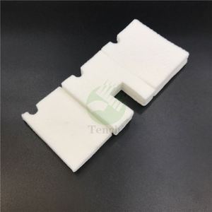 Boîte de maintenance, réservoir d'encre usagée, <span class=keywords><strong>tampon</strong></span> éponge absorbant pour Epson L1110 L3100 L3110 L3150 L3160 L3165 L3166 L5190 L3101 L3151 - Product Image 2