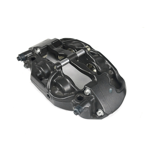 คาลิปเปอร์เบรกสำหรับรถแข่งรุ่นใหม่ CP9440 (4-6-8-10 ลูกสูบ) ประสิทธิภาพดีขึ้น 50% สำหรับ 911/992/997/718 - Product Image 5