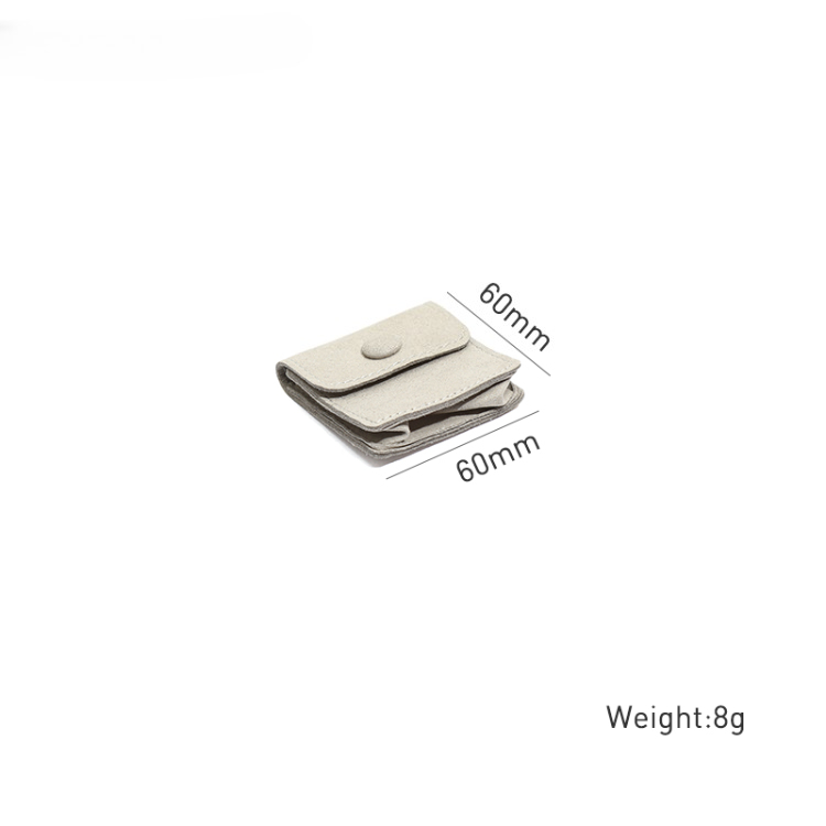 microfiber pouch