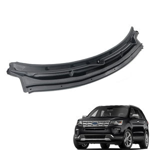 Grille de <span class=keywords><strong>pare</strong></span>-<span class=keywords><strong>brise</strong></span> compatible avec Ford Explorer 2011-2019 BB5Z78022A68AA - Product Image 1