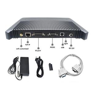 Sistema de Control de Acceso RFID de Largo Alcance (8m) con 4 Puertos RJ45 TCP/IP para Almacenes - Product Image 5
