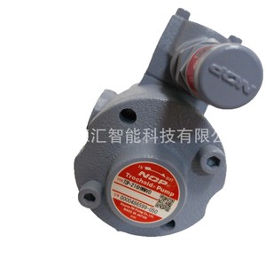 Pompe trochoidale Nop Top-216hwmvd en fonte, pompe rotative pour milieux à faible viscosité - Product Image 5