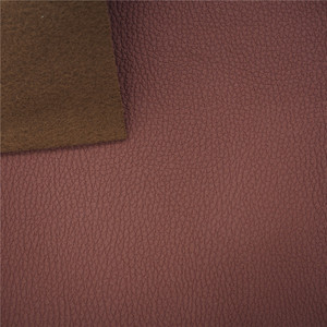 2019 modèle moderne bronze Melita canapé tissu avec doublure en polaire - Product Image 3