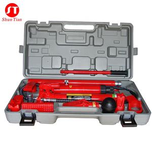 Martinetto Idraulico Multifunzione da 4 Tonnellate per Riparazione Auto - Product Image 3