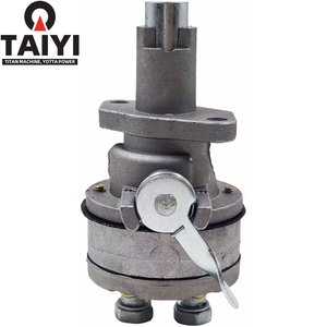 Pompe de relevage de carburant TAIYI pour Shibaura <span class=keywords><strong>404</strong></span> 402D-05 403D-07 403D-11 130506140 3028666 924-128 Northern Lights M673 M643 <span class=keywords><strong>SP</strong></span>-000244 - Product Image 2