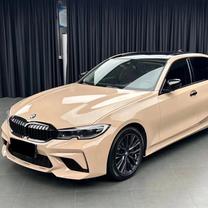 Película protectora de cuerpo completo superbrillante, envoltura de vinilo para pintura de coche, envoltura de vinilo para vehículo, envoltura lateral para motocicletas, rollo de película - Product Image 1