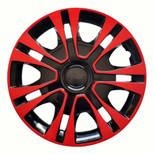 Enjoliveurs de <span class=keywords><strong>roue</strong></span> de voiture universels à installation facile, 12 pouces, 13 pouces, 14 pouces, 15 pouces, sept couleurs, améliorés - Product Image 3