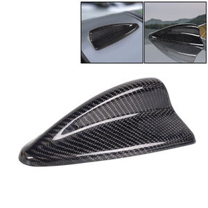 Antenne <span class=keywords><strong>de</strong></span> <span class=keywords><strong>toit</strong></span> en fibre <span class=keywords><strong>de</strong></span> carbone véritable, garniture <span class=keywords><strong>de</strong></span> protection pour F22 F23 F30 F33 F35 F80 F82 F87 G11 G20 G30, <span class=keywords><strong>tente</strong></span> <span class=keywords><strong>de</strong></span> voiture extérieure - Product Image 3