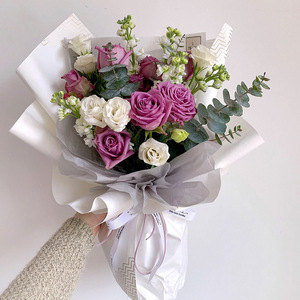Papel para envolver Flores, MPP-26 - Product Image 1