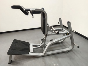 Siêu <span class=keywords><strong>Hack</strong></span> Squat máy tập thể dục thương mại phòng tập thể dục thiết bị tập thể dục - Product Image 2