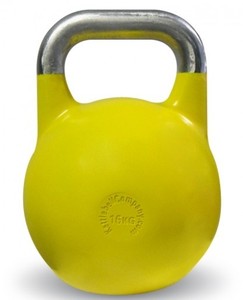 Thép Cạnh Tranh Chất Lượng Cao Kettlebell - Product Image 3
