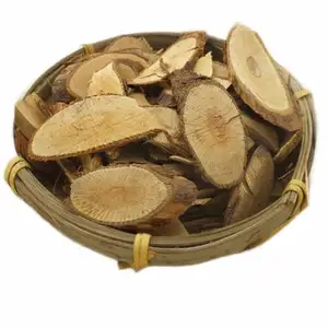 Online store Herbs and spices dried dried Rosa alba root slices for sale
